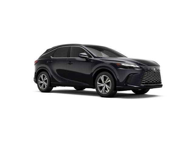 New 2026 Lexus RX 350 Premium w/ Convenience Package FWD image 4
