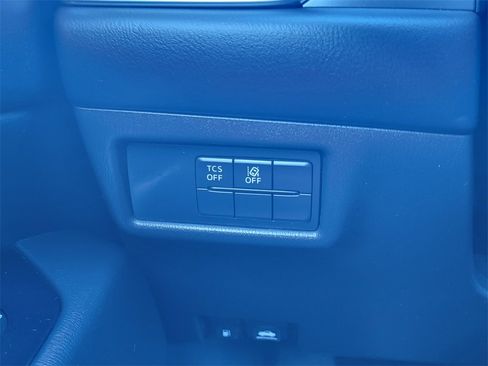 Used 2020 MAZDA CX-5 Touring image 32