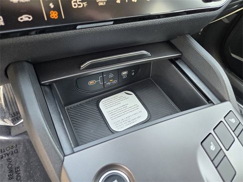 New 2026 Kia Sportage EX image 18