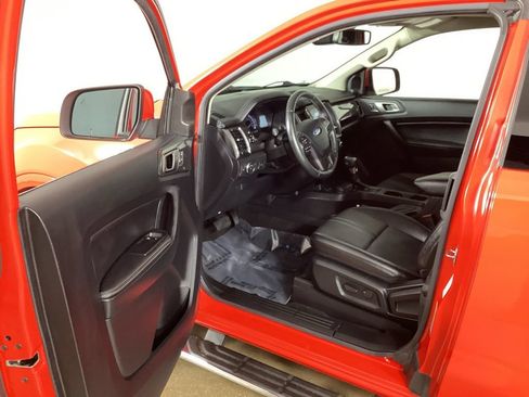 Certified 2020 Ford Ranger Lariat AWD/4WD image 11
