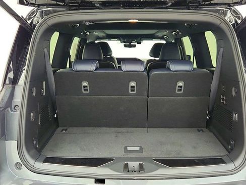 Used 2026 INFINITI QX80 4WD image 24