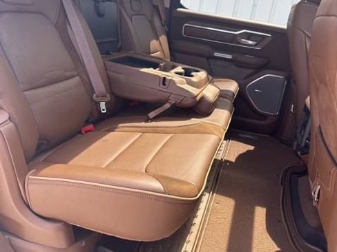 Used 2023 RAM 1500 Limited AWD/4WD image 57