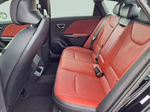 New 2026 Kia K4 GT-Line FWD image 16