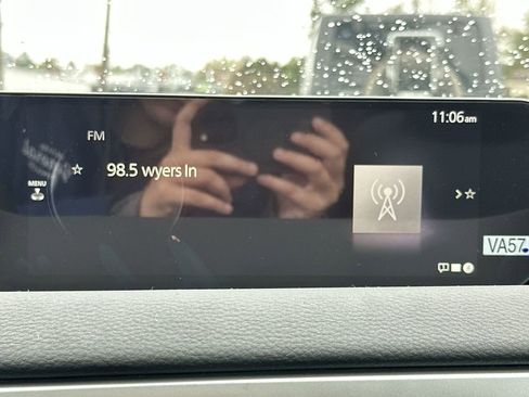 New 2026 MAZDA CX-50 2.5 Hybrid w/ Weather Package image 16