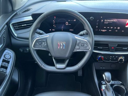 Used 2024 Buick Encore GX Sport Touring AWD/4WD image 18