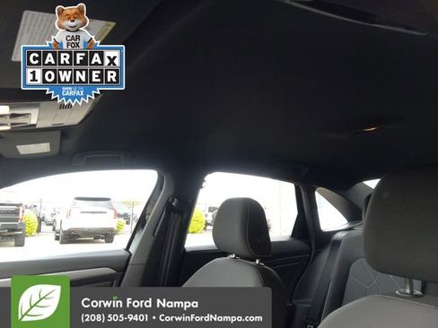 Used 2025 Volkswagen Jetta Sport FWD image 23