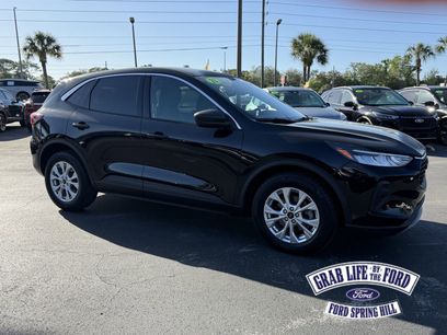 Certified 2023 Ford Escape Active w/ Tech Pack #1