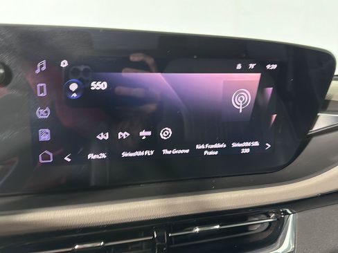 Used 2024 Buick Envista Avenir FWD image 19