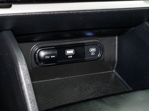 Certified 2024 Kia Sportage LX image 18