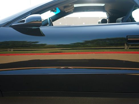 Used 1996 Pontiac Firebird Formula image 37