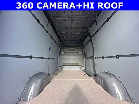 New 2026 Mercedes-Benz Sprinter 2500 image 20