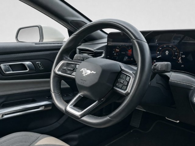 Used 2024 Ford Mustang Premium RWD image 30