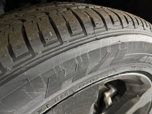 New 2025 Jeep Grand Cherokee L Altitude image 13