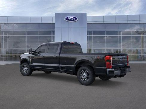 New 2026 Ford F250 Lariat image 4