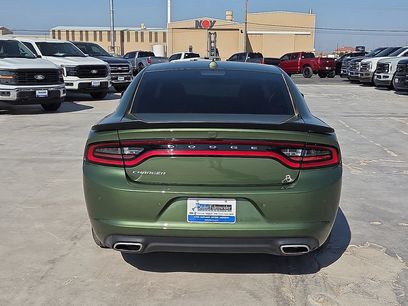 Used 2023 Dodge Charger SXT