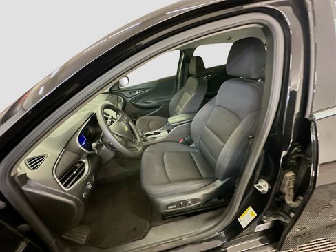 Used 2024 Chevrolet Malibu LT FWD image 13