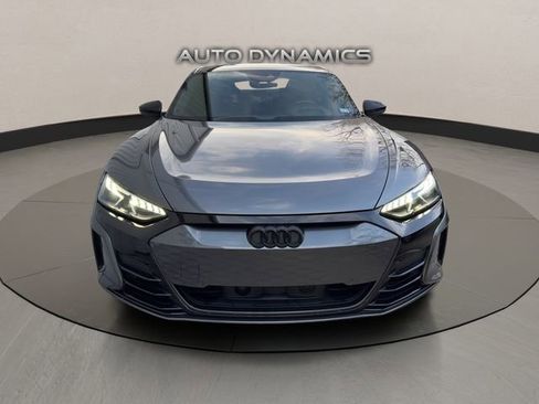 Used 2023 Audi RS e-tron GT w/ Ceramic Brake Package image 3