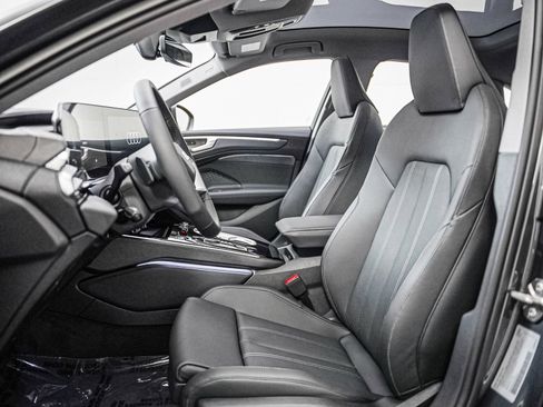 New 2026 Audi A6 Premium Plus image 11