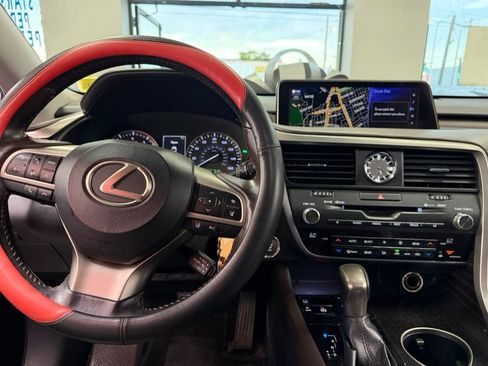 Used 2018 Lexus RX 350L AWD image 43