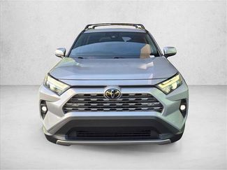Used 2024 Toyota RAV4 Limited w/ Weather Package FWD video 2