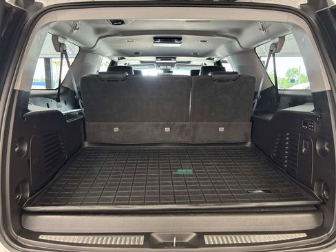 Used 2016 GMC Yukon XL Denali w/ Open Road Package image 30