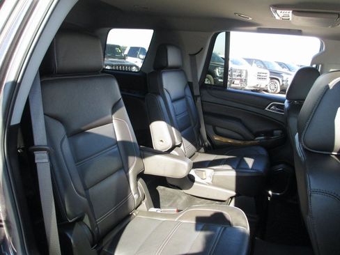 Used 2017 GMC Yukon Denali w/ Open Road Package image 25
