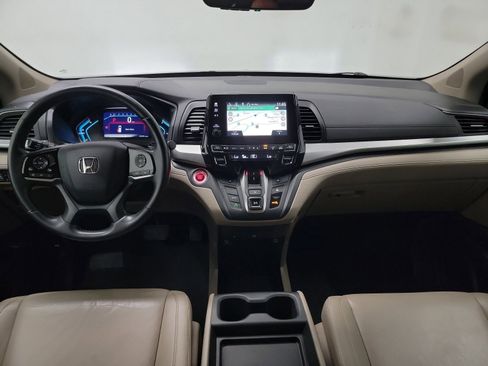 Used 2018 Honda Odyssey EX-L image 15