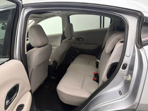Used 2017 Honda HR-V EX image 20