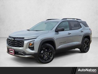 New 2026 Chevrolet Equinox LT w/ Midnight Edition