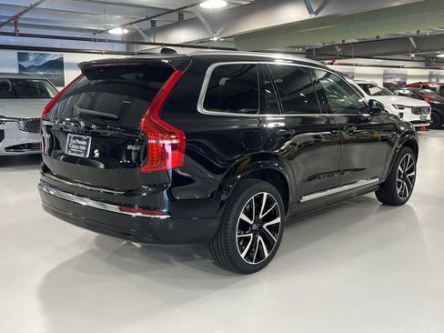 Certified 2024 Volvo XC90 B6 Plus w/ Protection Package Premier AWD/4WD image 2