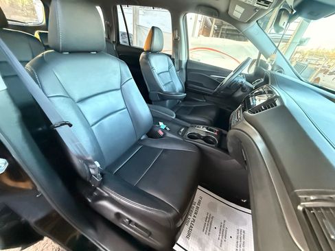 Used 2022 Honda Pilot Special Edition image 25