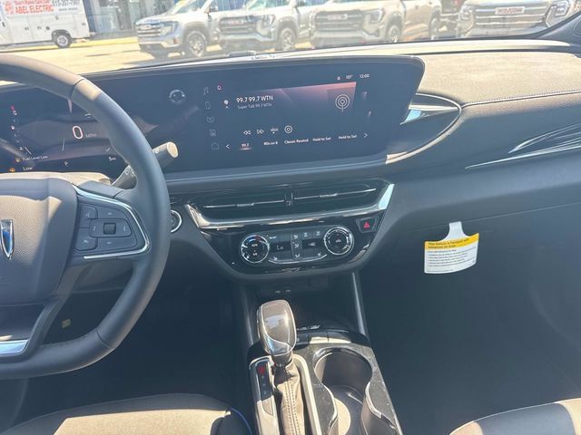 New 2026 Buick Envista Sport Touring w/ Convenience I Package FWD image 20