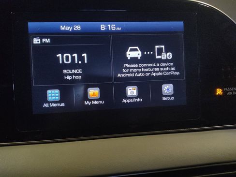 Used 2020 Hyundai Palisade SEL FWD image 25