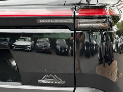 New 2026 Toyota bZ Woodland AWD/4WD image 34