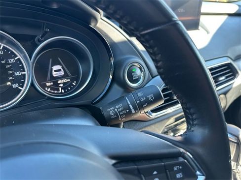 Used 2023 MAZDA CX-9 Touring Plus image 26