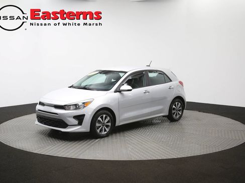 Used 2023 Kia Rio S w/ Technology Package FWD image 54