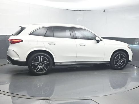Used 2026 Mercedes-Benz GLC 300 image 8