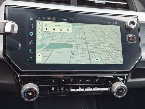 New 2027 Chevrolet Bolt LT FWD image 8