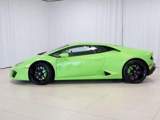 Used 2018 Lamborghini Huracan LP 580-2 RWD video 2