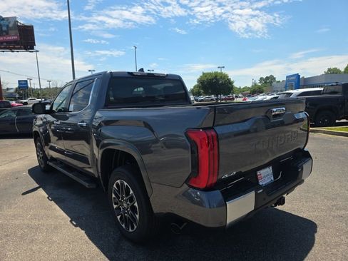 New 2026 Toyota Tundra Limited AWD/4WD image 6