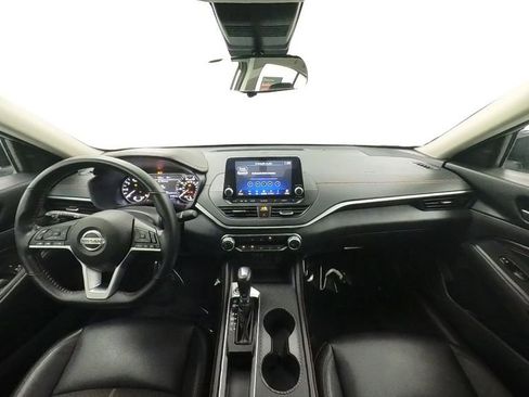 Used 2022 Nissan Altima 2.5 SR image 31