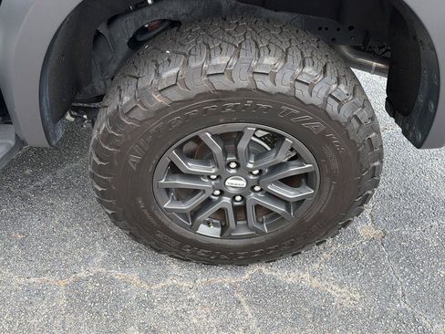 Used 2024 Ford Ranger Raptor AWD/4WD image 39