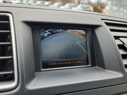 Used 2012 Toyota Highlander Limited w/ Tow Pkg image 23