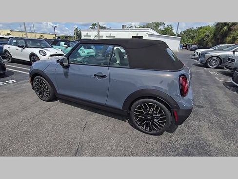 New 2026 MINI Cooper S FWD image 24