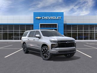 New 2026 Chevrolet Suburban RST w/ Comfort Package video 1