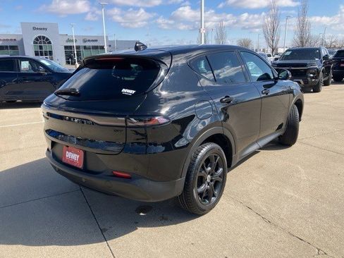 Certified 2024 Dodge Hornet GT Plus w/ GT Blacktop Package image 6