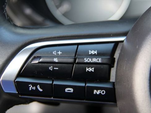 Used 2024 MAZDA CX-30 AWD 2.5 S w/ Premium Package image 20