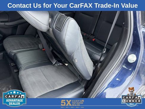 Used 2024 Mitsubishi Outlander SE image 33