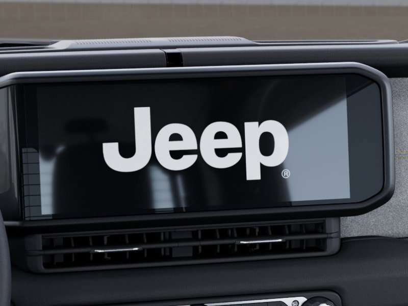 New 2027 Jeep Wrangler Unlimited Sport AWD/4WD image 28
