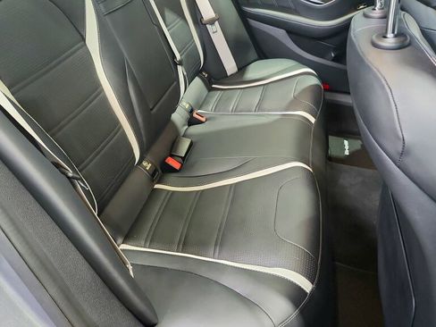 Used 2015 Mercedes-Benz C 63 AMG S image 31